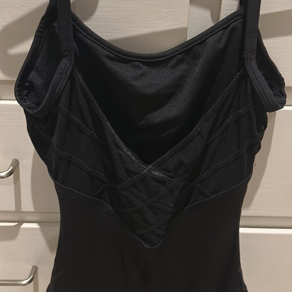 Bloch “Allnatt” Leotard